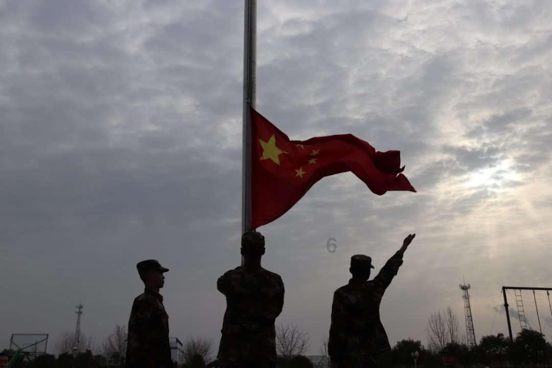 救援小白狼